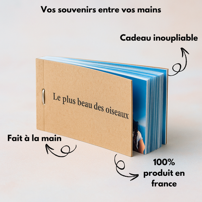 Un petit livre qui fait revivre un grand moment